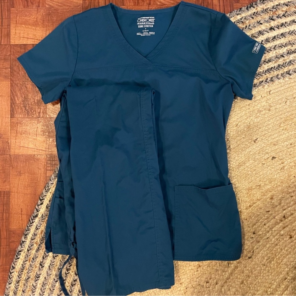 Cherokee Workwear scrub set - Core stretch - Small